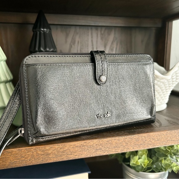 The Sak Bags The Sak Crossbody Wallet Wristlet Poshmark